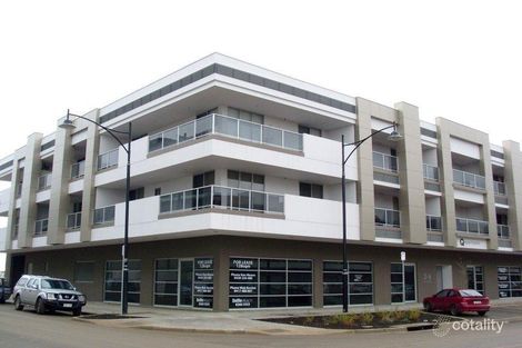 8/2-6 Goodall Pde, Mawson Lakes, SA 5095