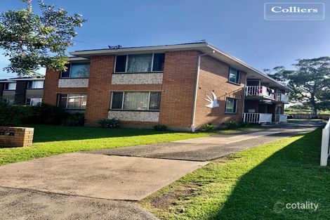 4/32 Rann St, Fairy Meadow, NSW 2519
