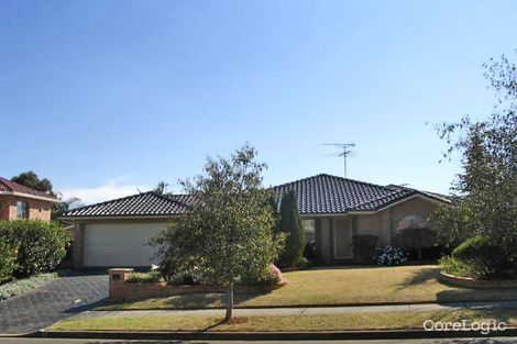 Property photo of 11 Nerli Street Abbotsbury NSW 2176