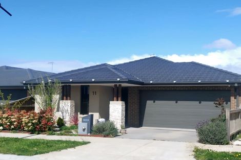 11 Bedford St, Diggers Rest, VIC 3427