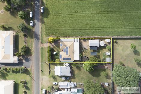 Property photo of 8 Winwill Connection Road Winwill QLD 4347