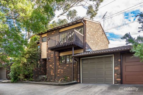 Property photo of 57/16 Alma Road Padstow NSW 2211