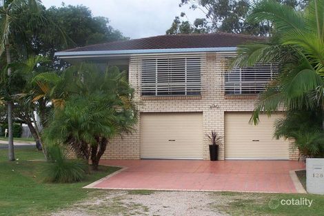 Property photo of 128 Queens Esplanade Thorneside QLD 4158