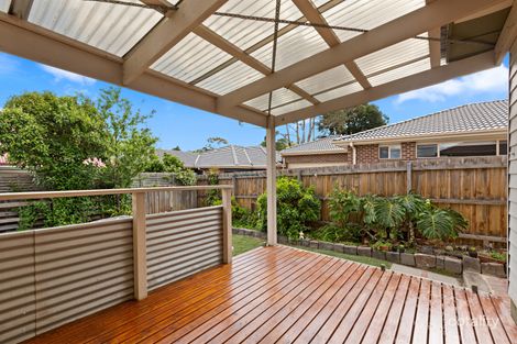Property photo of 66 Eastfield Road Croydon South VIC 3136