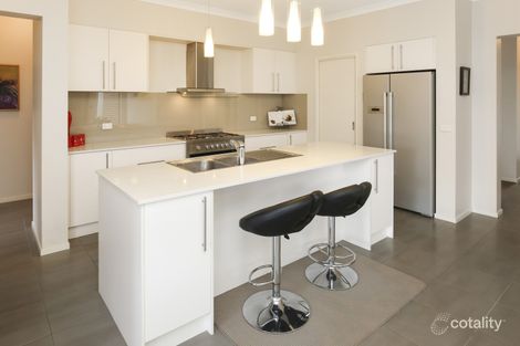 Property photo of 43 Saxony Drive Epping VIC 3076