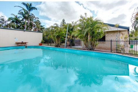 Property photo of 24 Bond Street Norman Gardens QLD 4701