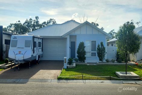 Property photo of 58 Callistemon Crescent Bohle Plains QLD 4817