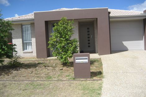 42 Glorious Prom, Redbank Plains, QLD 4301