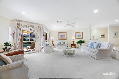 Property photo of 76 Dipper Drive Burleigh Waters QLD 4220