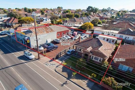 433 Moreland Rd, Pascoe Vale South, VIC 3044