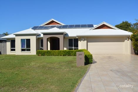 Property photo of 10 Hillside Court Joyner QLD 4500