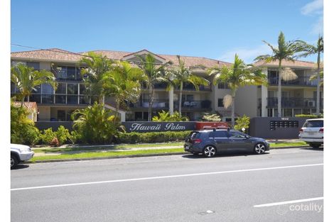 Property photo of 10/1040 Gold Coast Highway Palm Beach QLD 4221