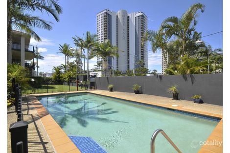 Property photo of 10/1040 Gold Coast Highway Palm Beach QLD 4221