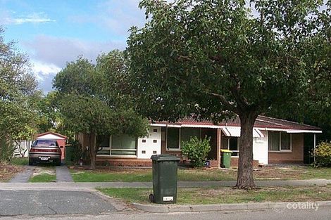 Property photo of 27A Bungaree Road Wilson WA 6107