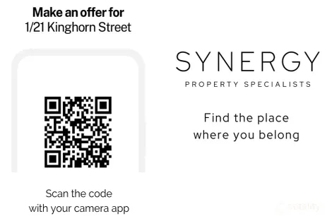 Property photo of 1/21 Kinghorn Street Kalkie QLD 4670