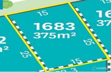 Lot 1683 Viridian Bvd, Eglinton, WA 6034