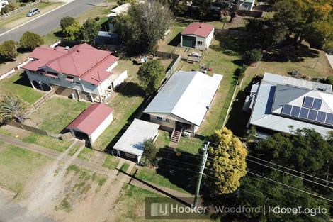 Property photo of 51 Seib Street Kilcoy QLD 4515