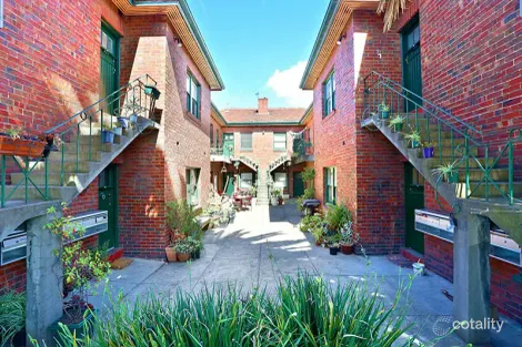 1/180 Lennox St, Richmond, VIC 3121