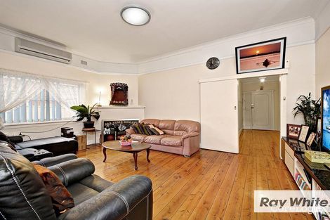 Property photo of 16 Livingstone Road Lidcombe NSW 2141
