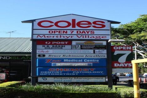 900 Brunswick St, New Farm, QLD 4005