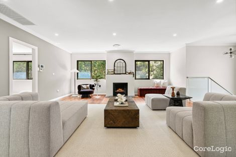 Property photo of 3 Burraga Place Lindfield NSW 2070