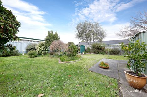 Property photo of 10 Glengariff Drive Mulgrave VIC 3170