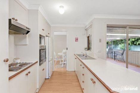 Property photo of 5 Lyndall Close Kincumber NSW 2251