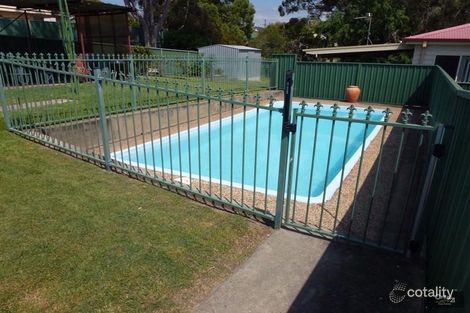 Property photo of 19A Macquarie Street Wallsend NSW 2287