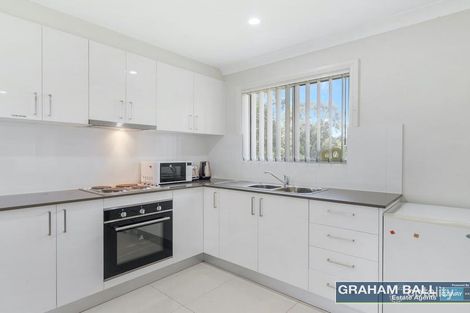 Property photo of 64 Anderson Avenue Mount Pritchard NSW 2170