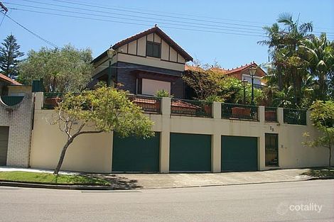 Property photo of 58 Tillock Street Haberfield NSW 2045