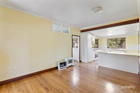 Property photo of 52 Mabel Street Harlaxton QLD 4350