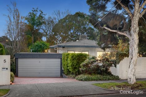 5 White Ave, Kew East, VIC 3102