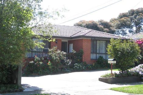33 Medoro Gr, Mulgrave, VIC 3170