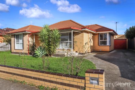 Property photo of 53 Allison Street Sunshine West VIC 3020