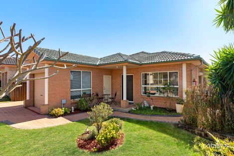 Property photo of 20 Linton Court Kanahooka NSW 2530