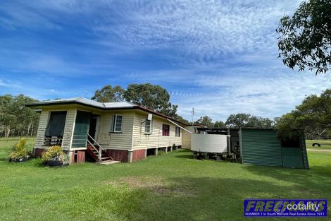 Property photo of 21 McEwans Road Nanango QLD 4615