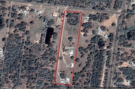 Property photo of 21 McEwans Road Nanango QLD 4615
