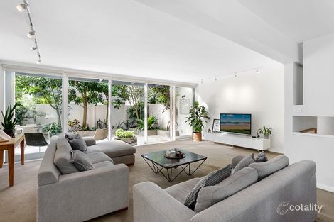 Property photo of 13/17-23 Albert Street Edgecliff NSW 2027