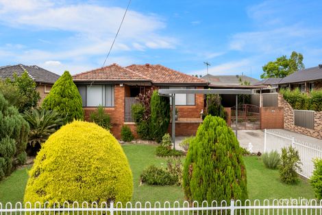 43 Victoria Rd, Macquarie Fields, NSW 2564
