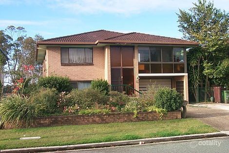 27 Shakespeare Pde, Strathpine, QLD 4500