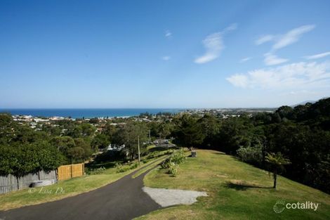 Property photo of 74 Mountain Road Austinmer NSW 2515