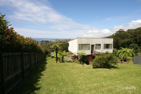Property photo of 74 Mountain Road Austinmer NSW 2515