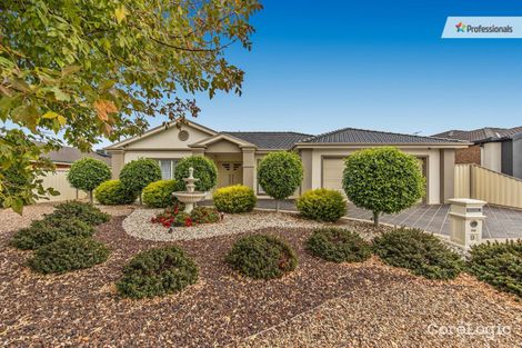 Property photo of 9 Carlyon Close Melton West VIC 3337