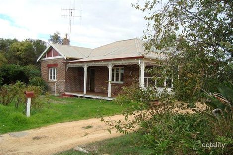 Property photo of 36 Albion Street Katanning WA 6317