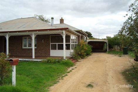 Property photo of 36 Albion Street Katanning WA 6317