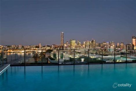 Property photo of 209/21 Buchanan Street West End QLD 4101