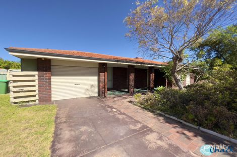 Property photo of 11 Orizaba Place Rockingham WA 6168