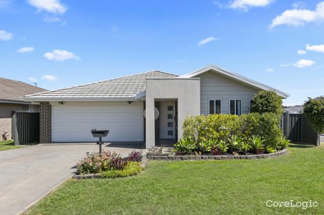 Property photo of 2 Malbec Street Cliftleigh NSW 2321