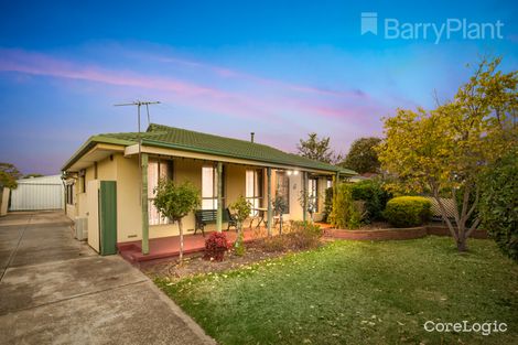 Property photo of 21 Clay Avenue Hoppers Crossing VIC 3029