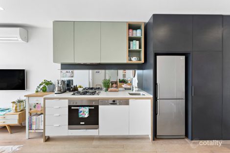 Property photo of 804/495 Rathdowne Street Carlton VIC 3053